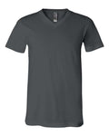 BELLA + CANVAS - Jersey V-Neck Tee - 3005-1